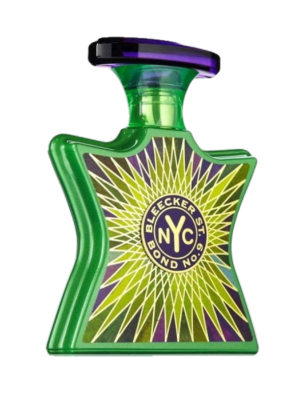 Bleecker Street by Bond No. 9 – cologne