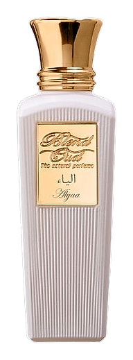 Alyaa by Blend Oud