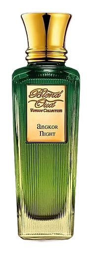 Angkor Night by Blend Oud