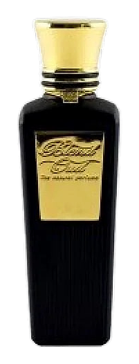 Bark by Blend Oud