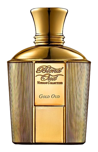 Gold Oud by Blend Oud