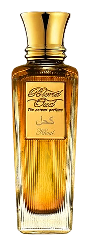 Khoul by Blend Oud