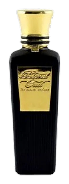 Mazyon by Blend Oud