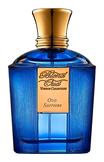 Oud Sapphire by Blend Oud
