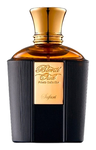 Safari by Blend Oud