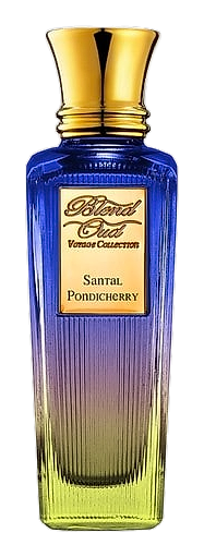 Santal Pondicherry by Blend Oud