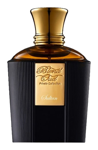 Sultan by Blend Oud