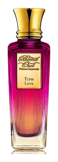 Tupai Love by Blend Oud
