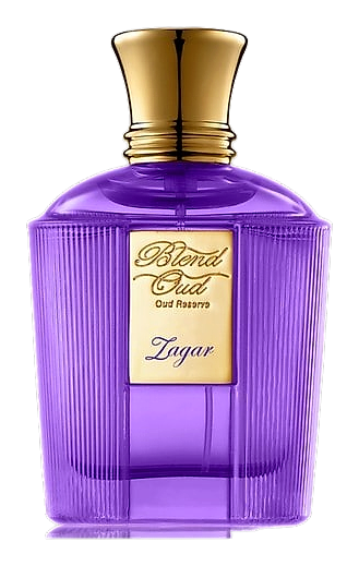 Zagar by Blend Oud