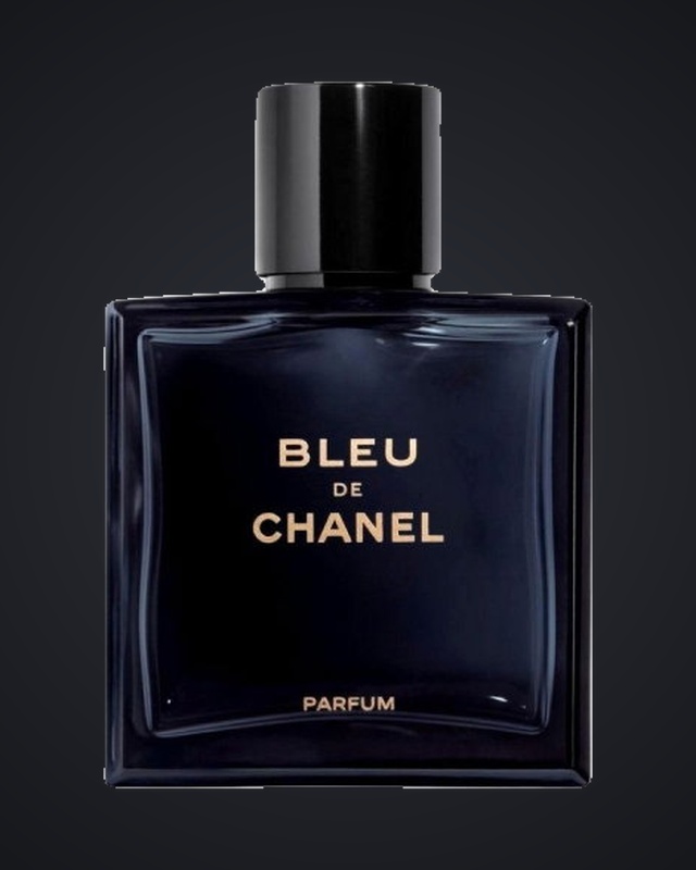 Bleu de Chanel