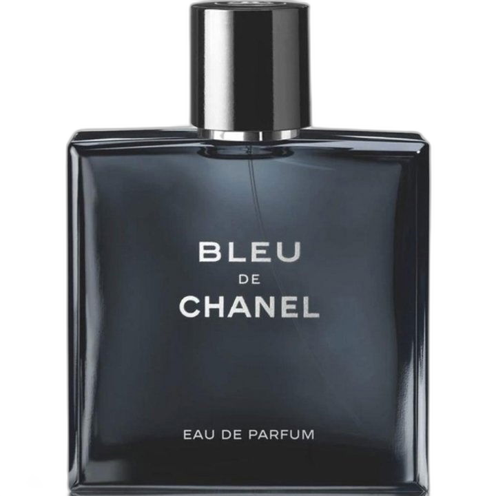 Bleu de Chanel Eau de Parfum by Chanel – Eau de Parfum