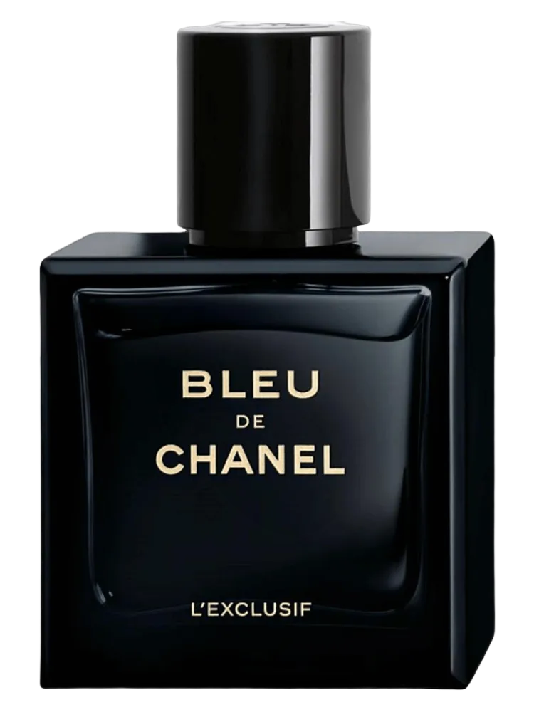 Bleu de Chanel L'Exclusif by Chanel