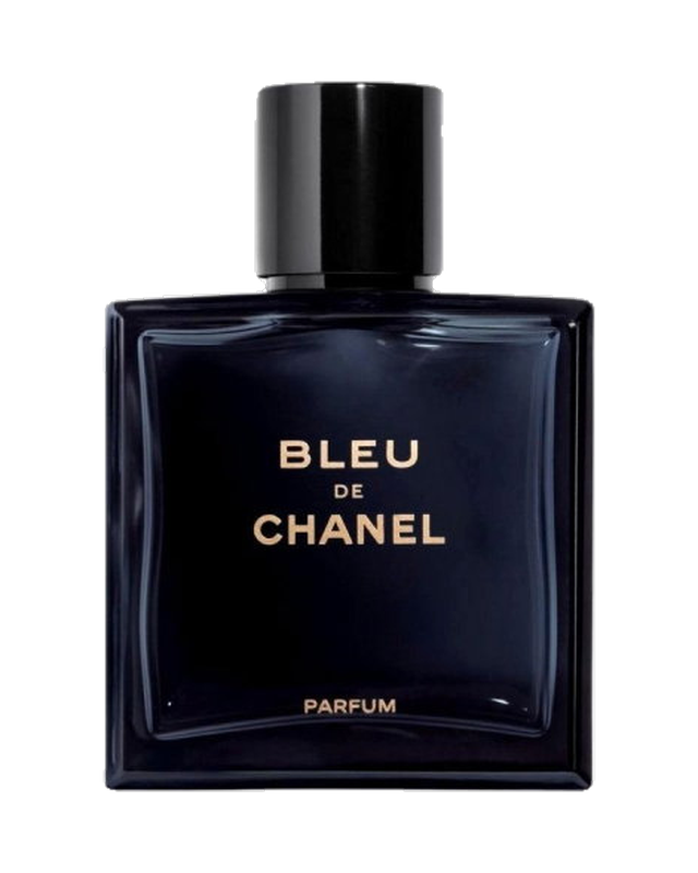Bleu de Chanel by Chanel