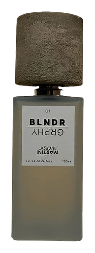 BLNDRGRPHY Jasmin Martini