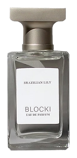 Brazilian Lily