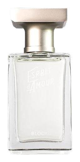 Esprit d'Amour by Blocki