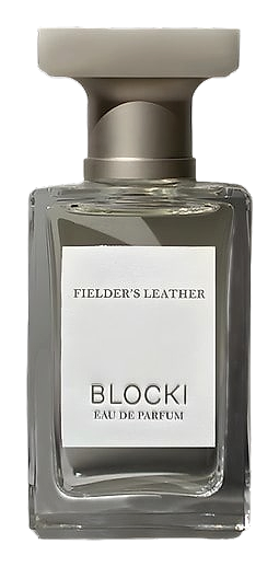 Fielder's Leather by Blocki