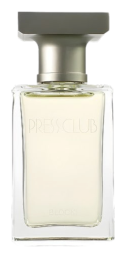 Press Club by Blocki