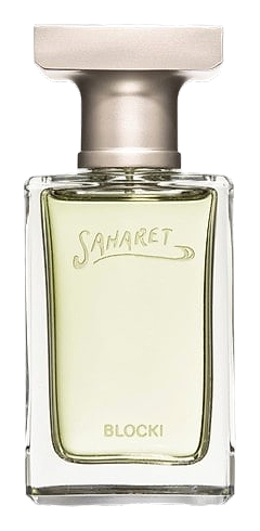 Saharet by Blocki