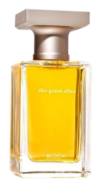 This Grand Affair by Blocki