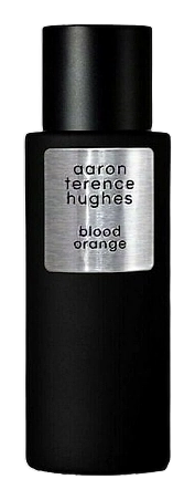 Blood Orange by Aaron Terence Hughes
