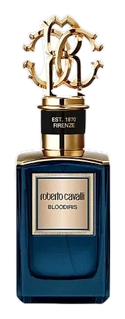 Bloodiris by Roberto Cavalli