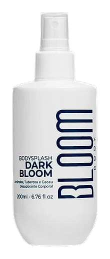 Dark Bloom by Bloom Body