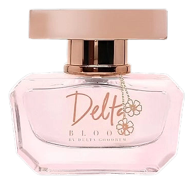 Bloom by Delta Goodrem