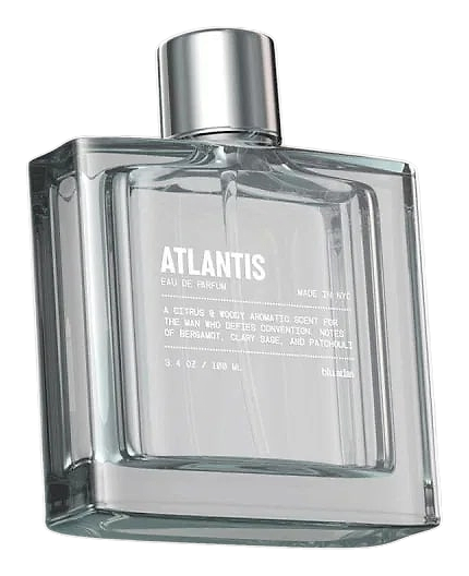 Atlantis