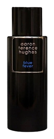 Blue Fever by Aaron Terence Hughes