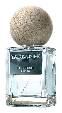 Blue Hinoki by Tamburins