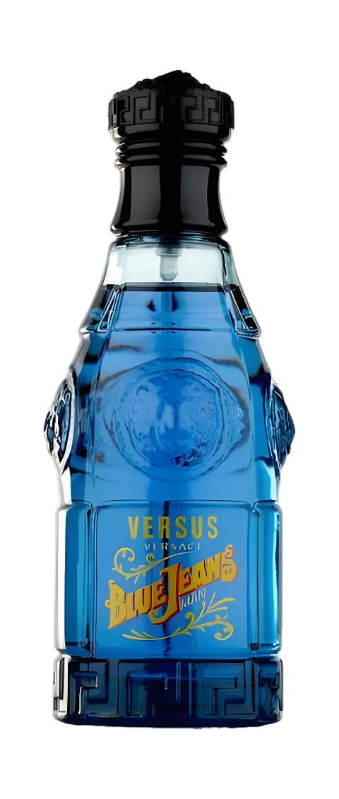 Blue Jeans by Versace – Eau de Toilette
