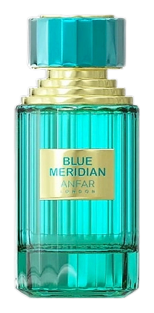 Blue Meridian by Anfar London