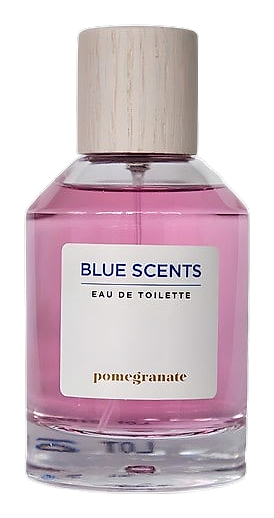Pomegranate by Blue Scents
