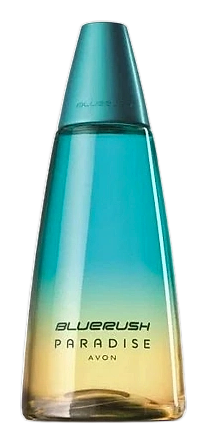 Bluerush Paradise by Avon