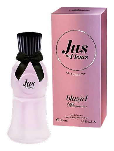 Blugirl Jus de Fleurs by Blumarine