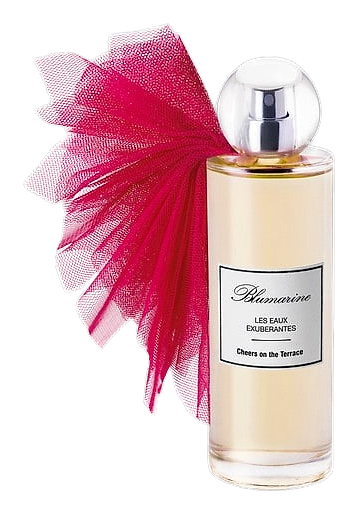 Cheers On The Terrace by Blumarine