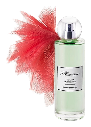 Kiss Me On The Lips by Blumarine