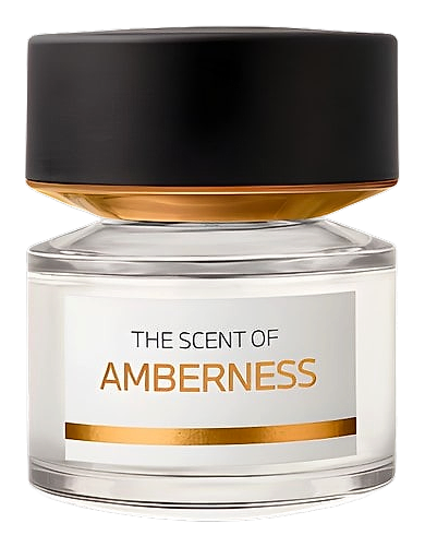 Amberness by BMW Fragrances