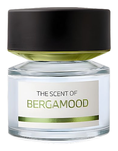 Bergamood by BMW Fragrances
