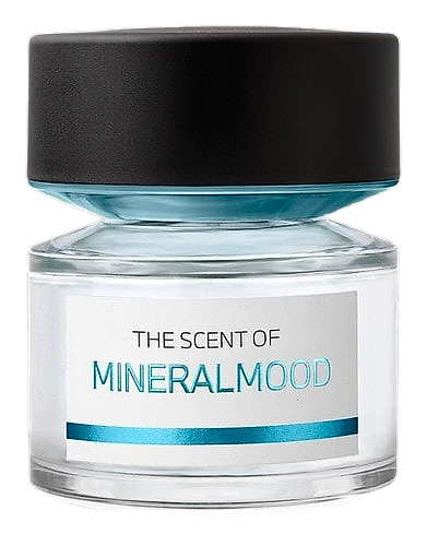 Mineralmood by BMW Fragrances