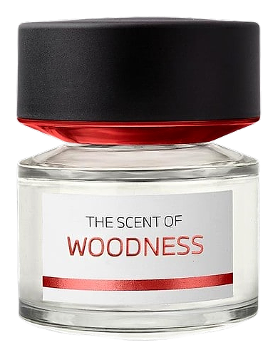 Woodness by BMW Fragrances