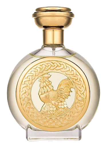 Abraxas by Boadicea the Victorious