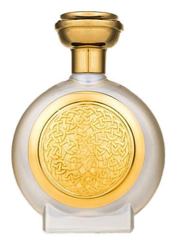 Amber Sapphire by Boadicea the Victorious