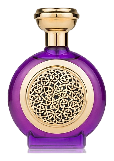 Amethyst by Boadicea the Victorious