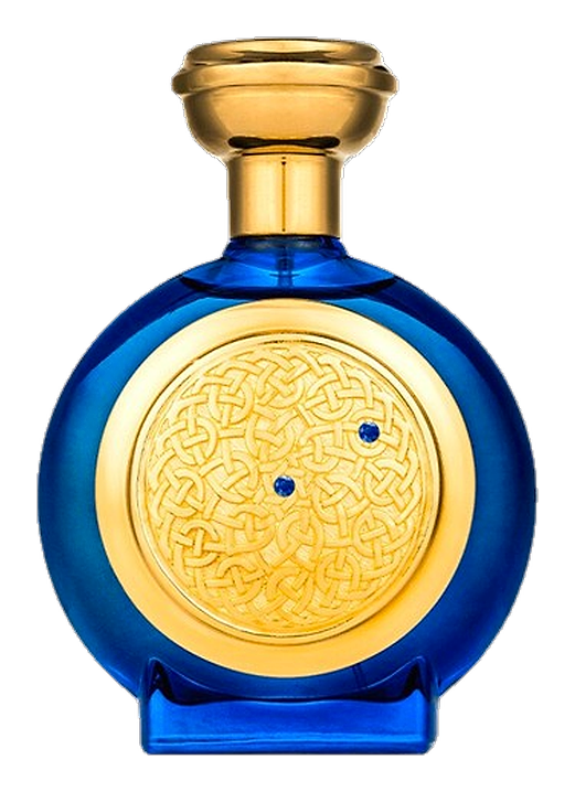 Boadicea the Victorious Blue Sapphire Supercharged