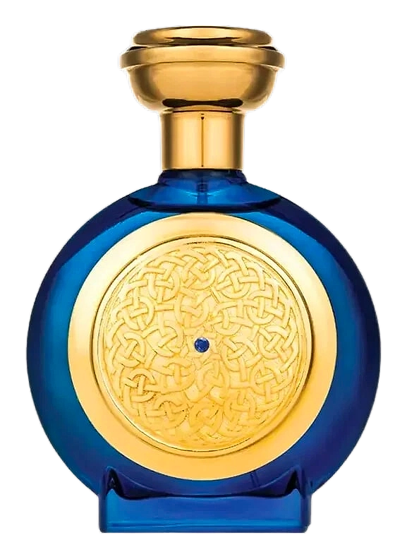 Blue Sapphire by Boadicea the Victorious