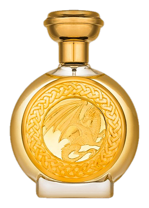 Dragon by Boadicea the Victorious