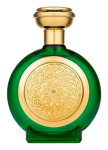 Green Sapphire by Boadicea the Victorious