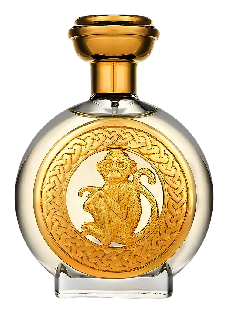 Hanuman by Boadicea the Victorious
